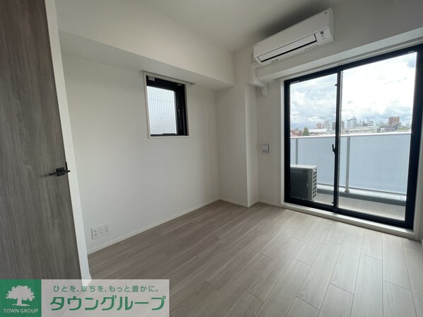 LiveCasa高円寺の物件内観写真